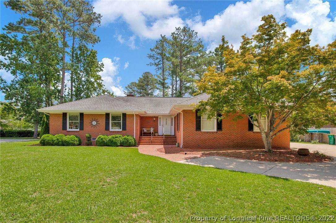 4207 Cricklewood Street - Photo 1