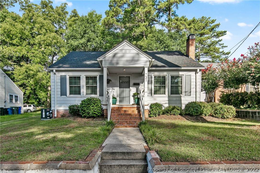 731 Greenland Drive - Photo 1