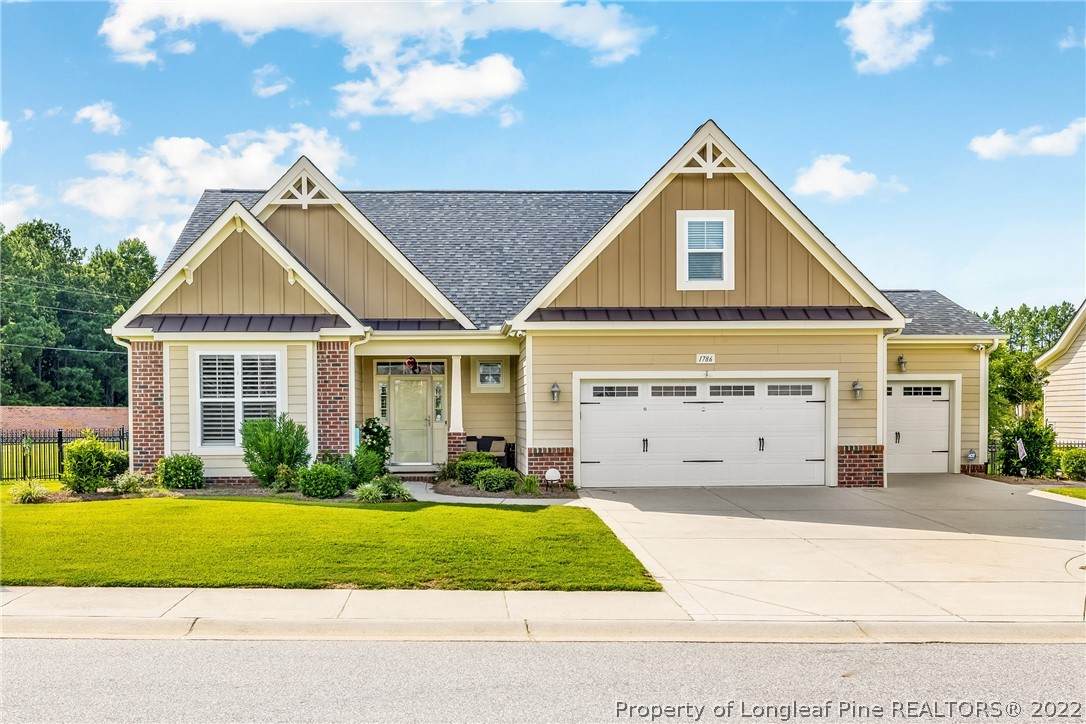 1786 Fordham Drive - Photo 1
