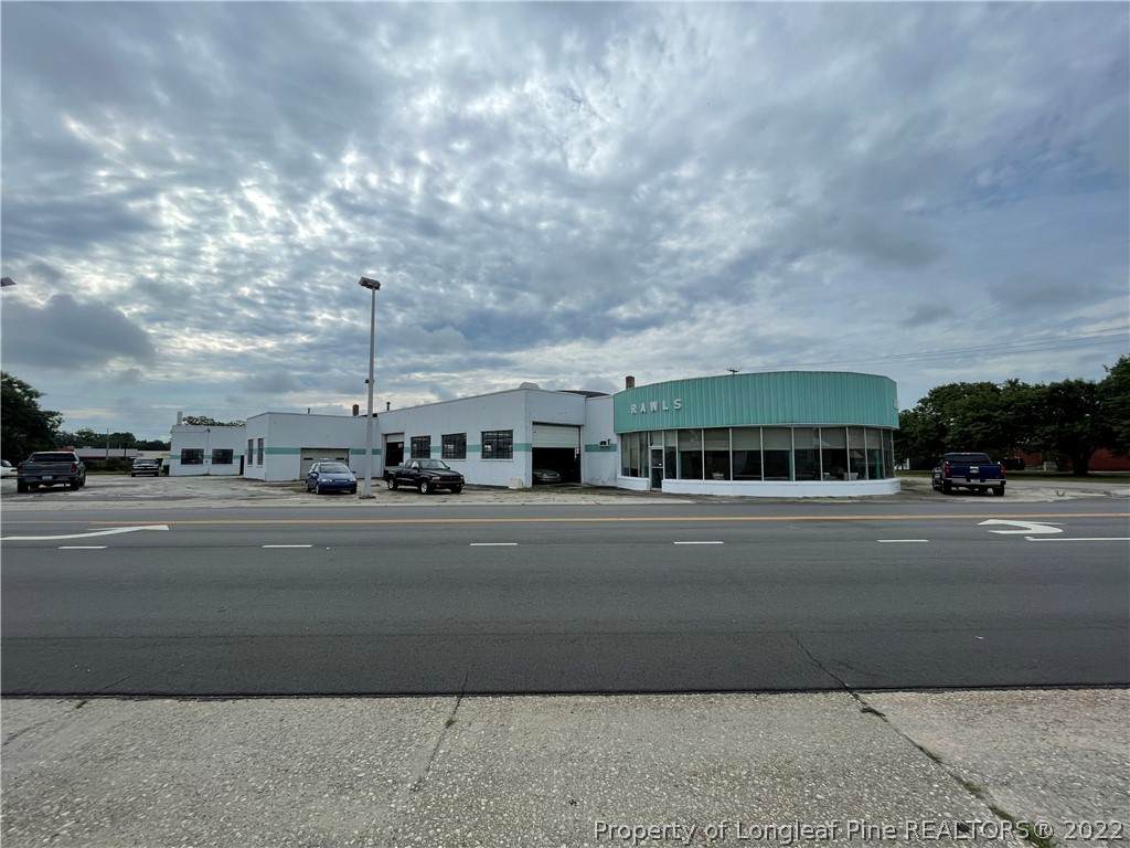100 Byrd Street - Photo 1