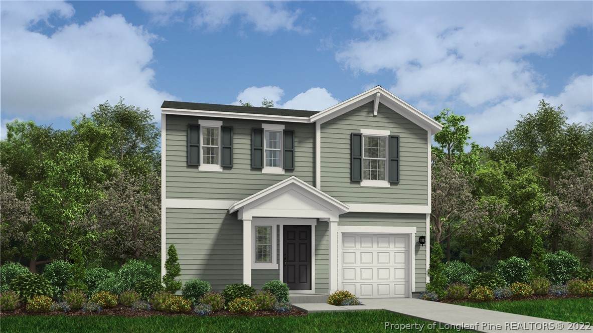 1708 Ennismore Road - Photo 1