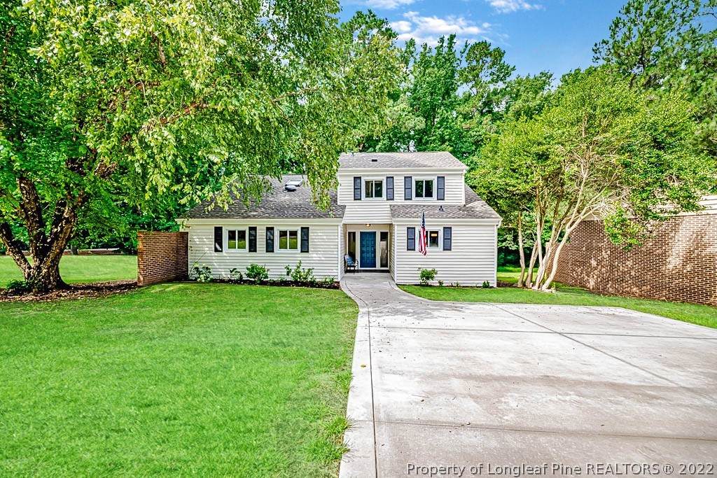 900A Windrace Trail - Photo 1
