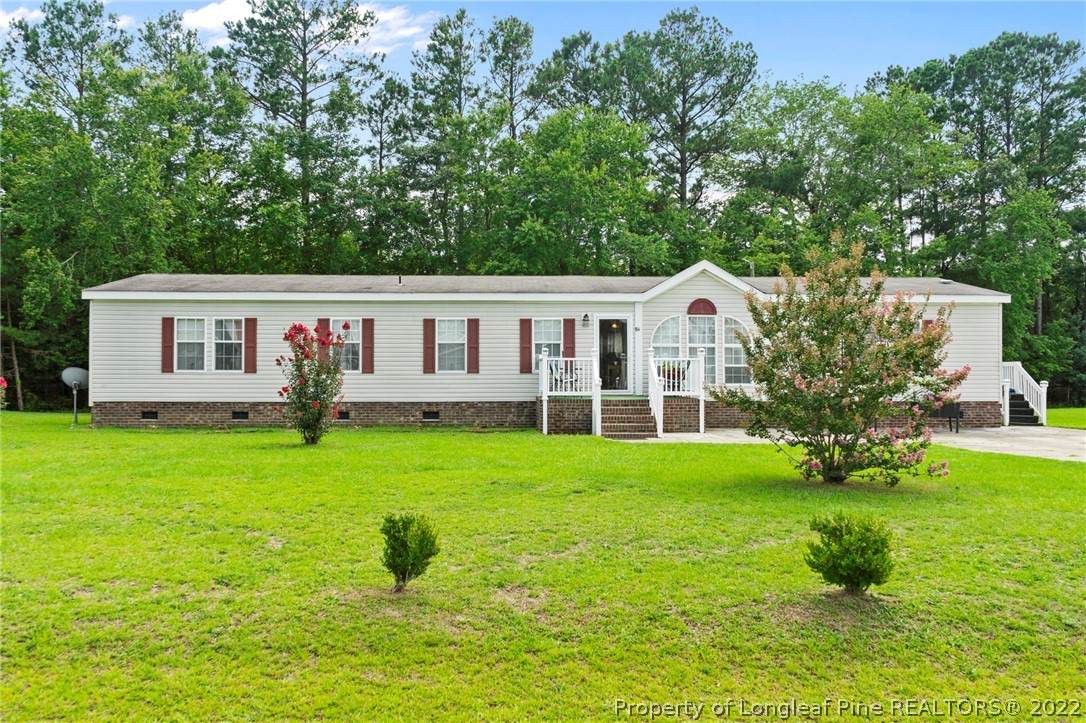 84 Cold Camp Drive - Photo 1