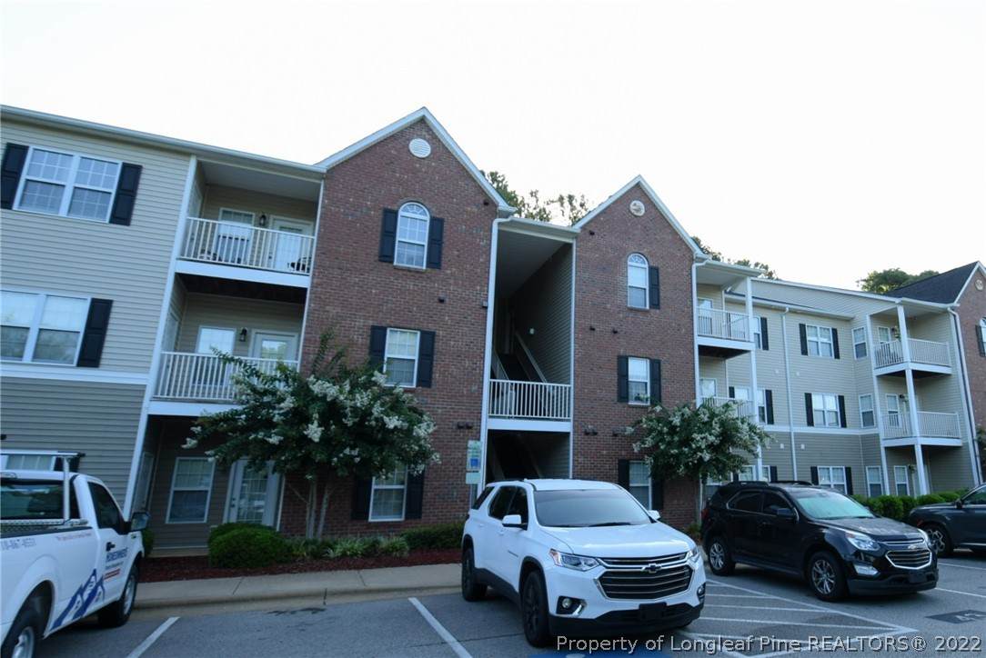 635 Marshtree Lane - Photo 1