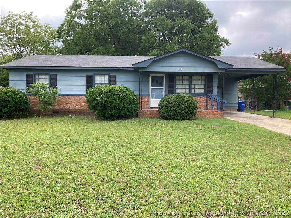 362 Longhorn Drive - Photo 1
