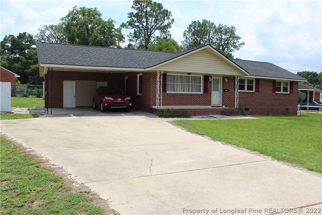 3901 Brentwood Drive - Photo 1