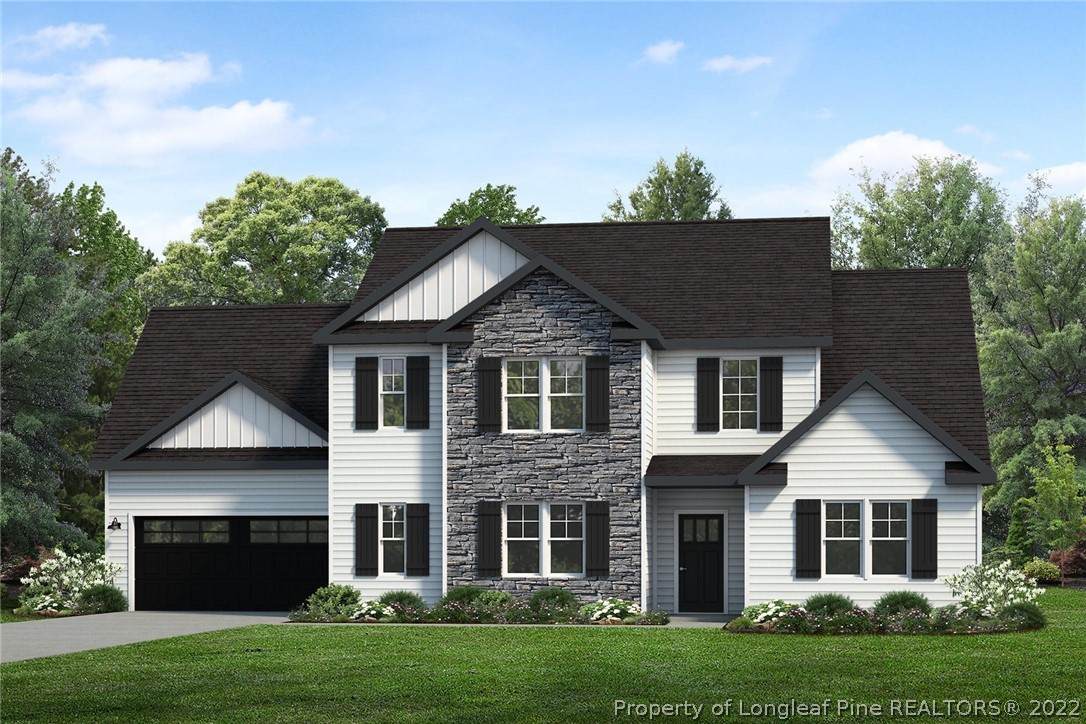 21 Solomon Drive - Photo 1