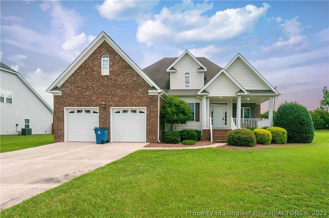 106 Waterwheel Lane - Photo 1