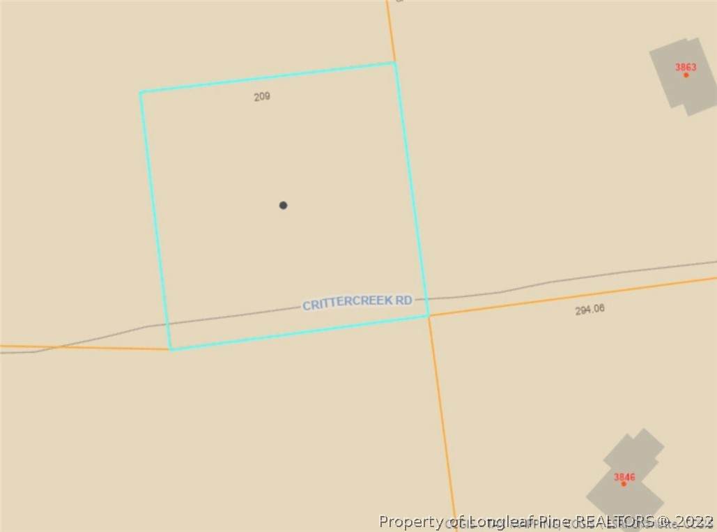 Crittercreek Road - Photo 1