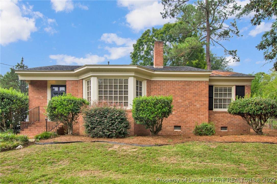 1410 Maywood Street - Photo 1