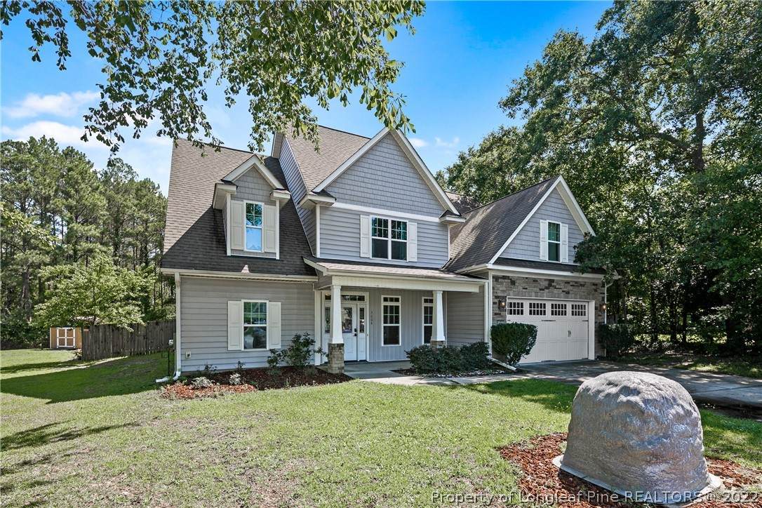 3604 Camson Road - Photo 1