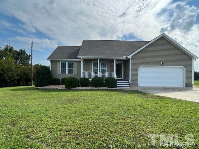 21 Hunters Point Court - Photo 1