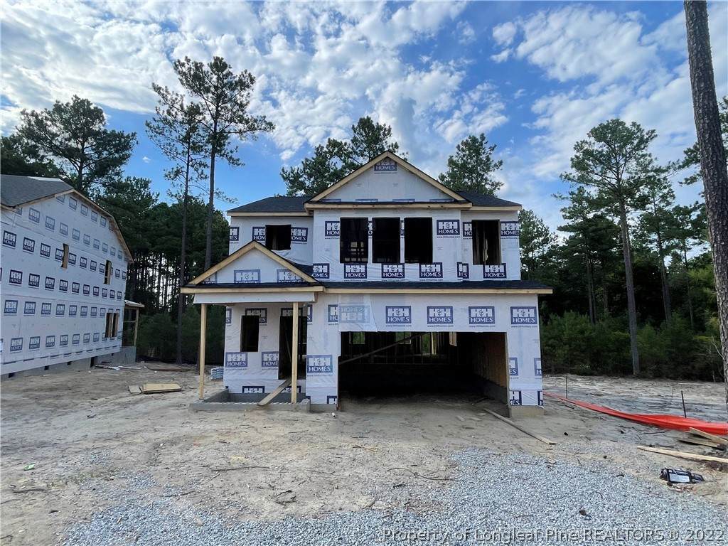 203 Timber Skip Drive - Photo 1