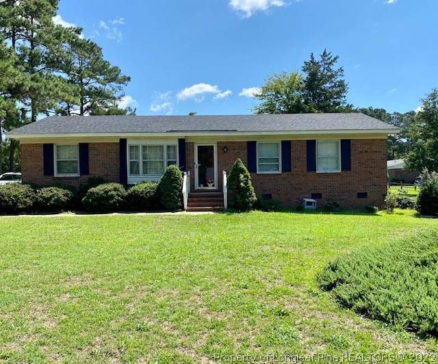 537 Lindsay Road - Photo 1