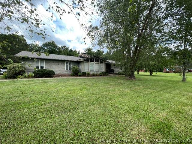 1579 Jonesboro Road - Photo 1