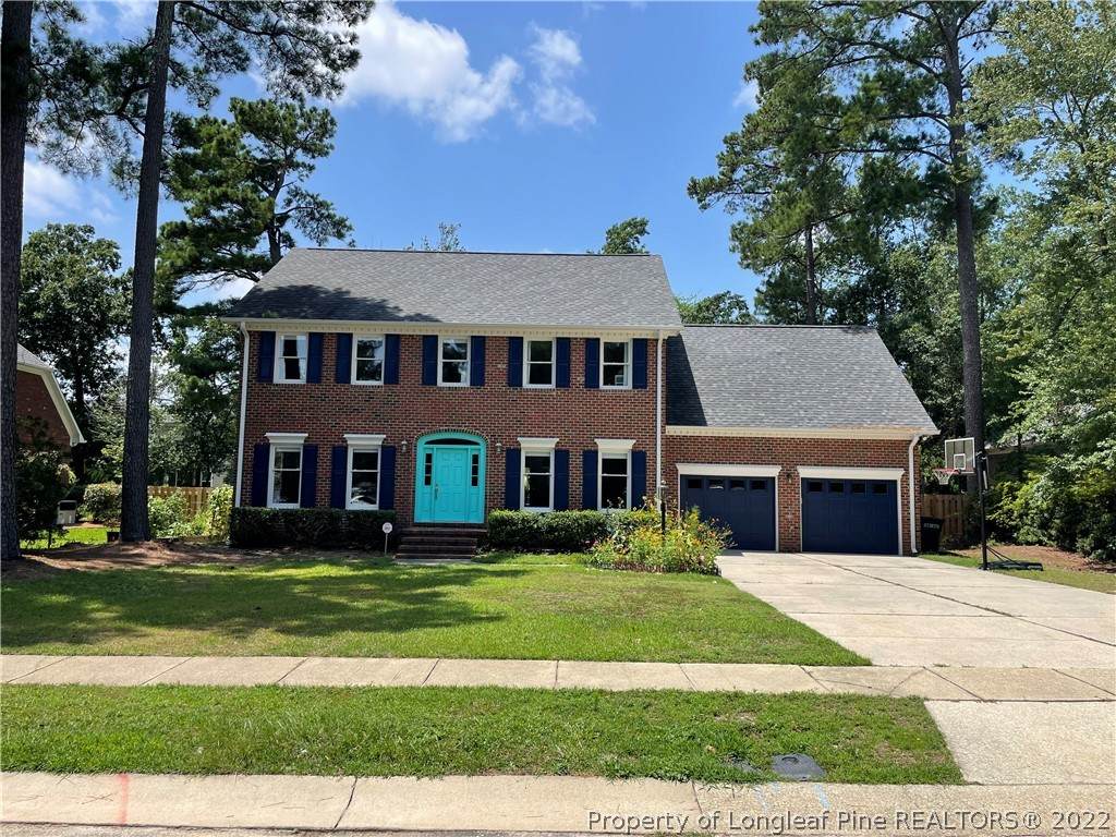 331 Wagoner Drive - Photo 1