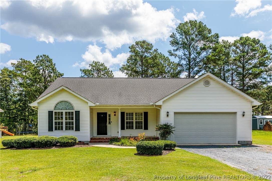 111 Laurel Oak Lane - Photo 1