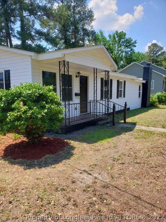 1701 Maryland Street - Photo 1