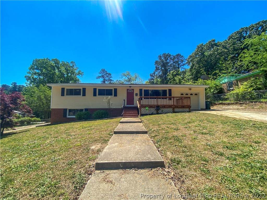 1905 Mcpherson Avenue - Photo 1