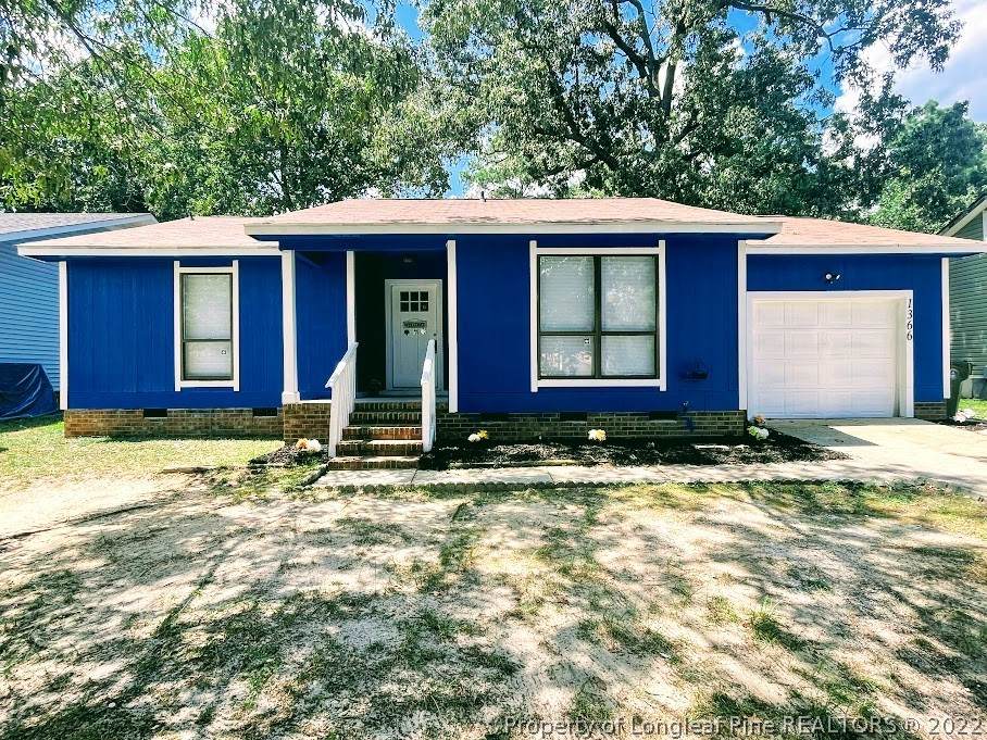 1366 Worstead Drive - Photo 1