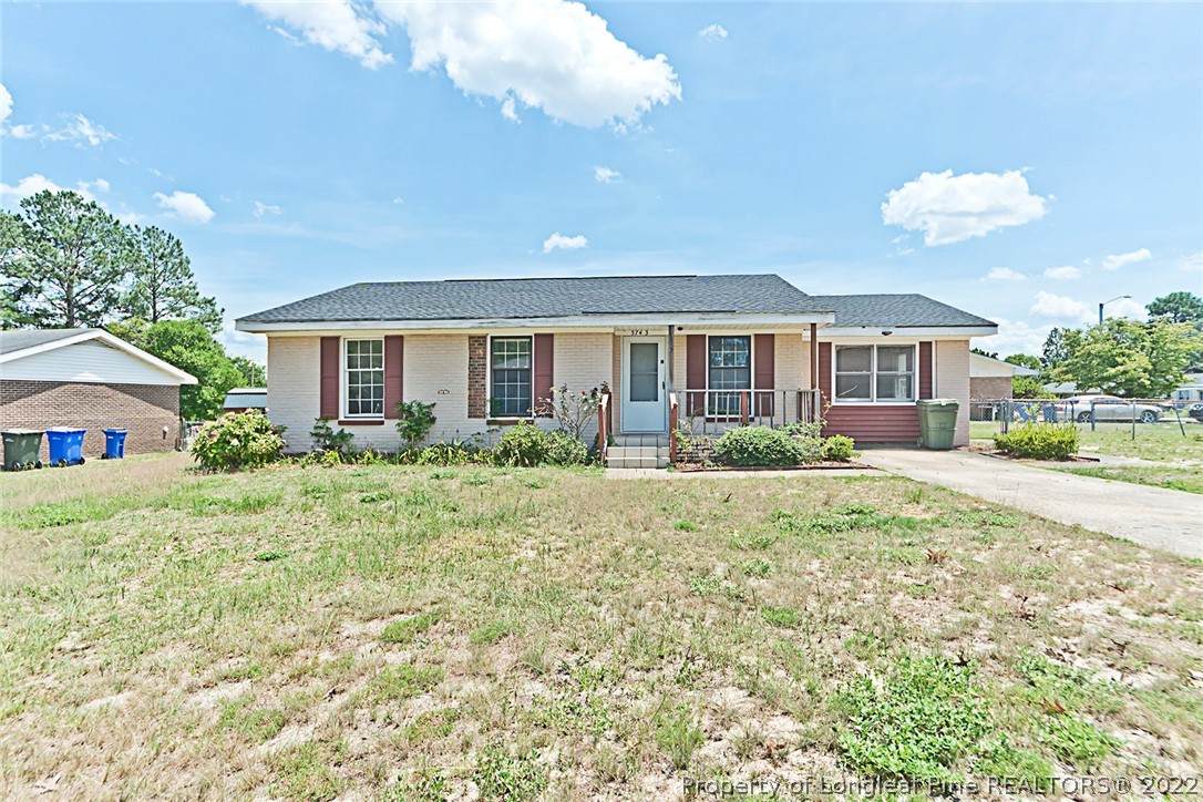 5743 Edmeston Drive - Photo 1