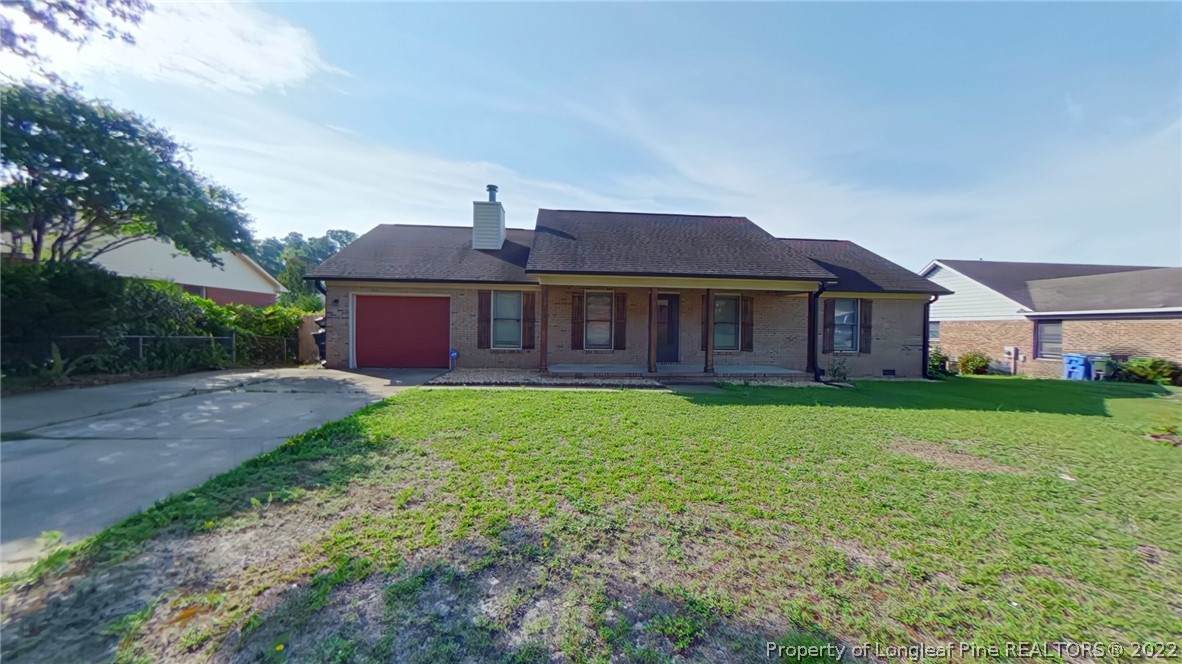 5046 Waterford Drive - Photo 1