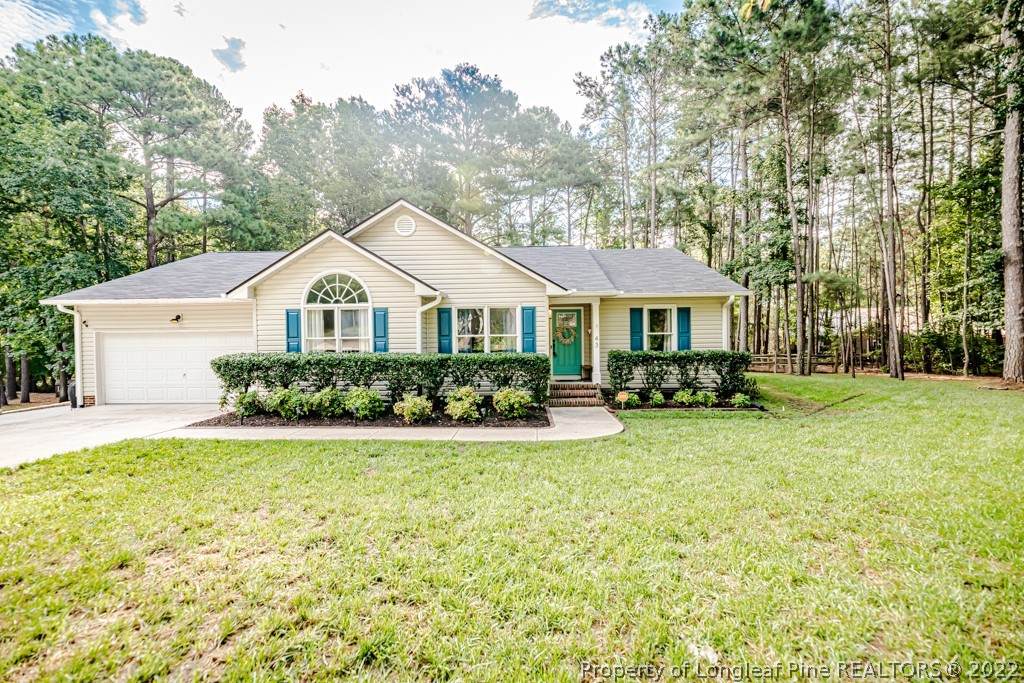 43 Lilly Loop - Photo 1