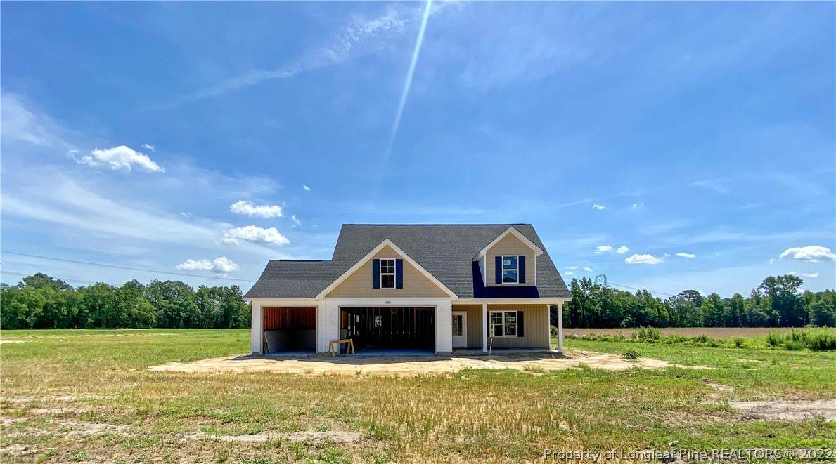 2829 John Hall Road - Photo 1