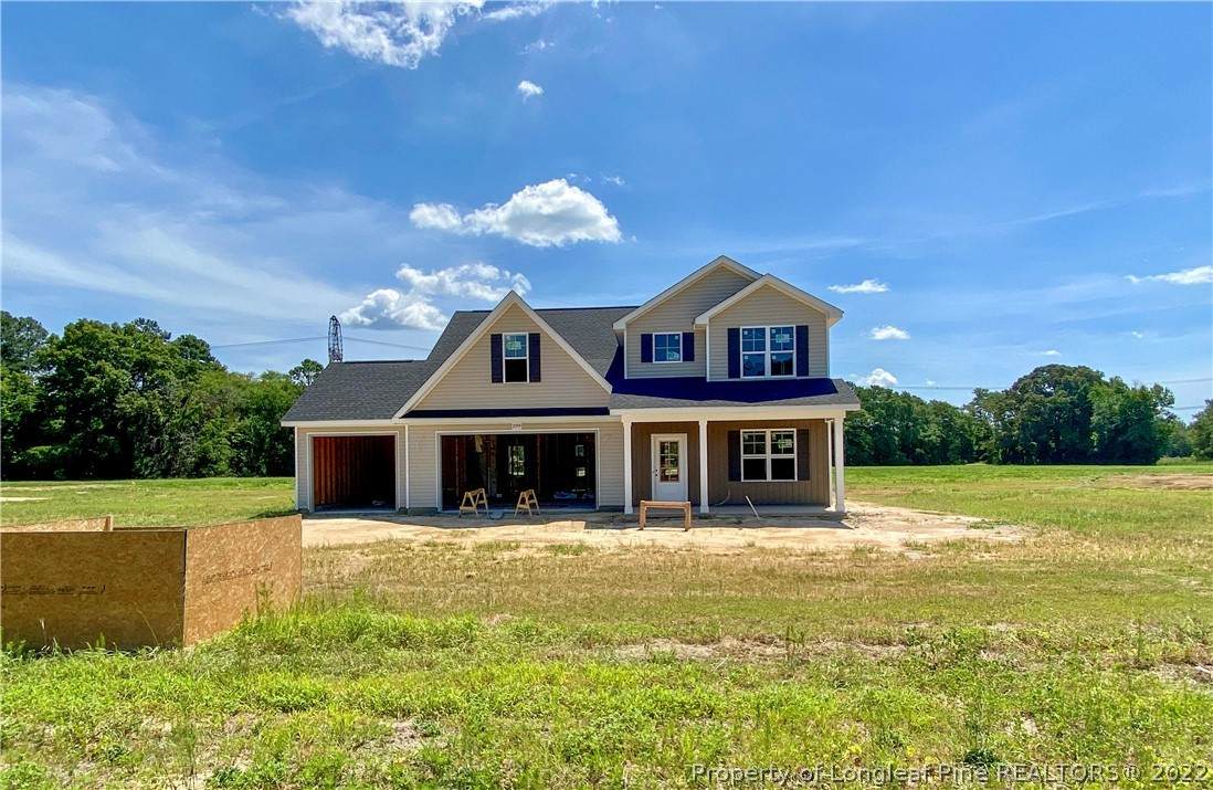 2799 John Hall Road - Photo 1