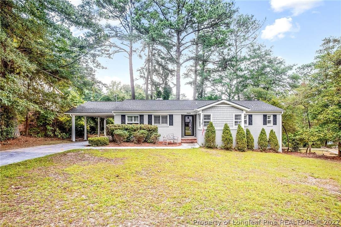 2606 Bennington Road - Photo 1
