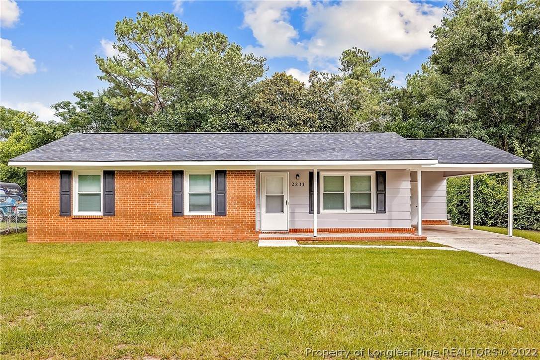 2233 Delta Drive - Photo 1