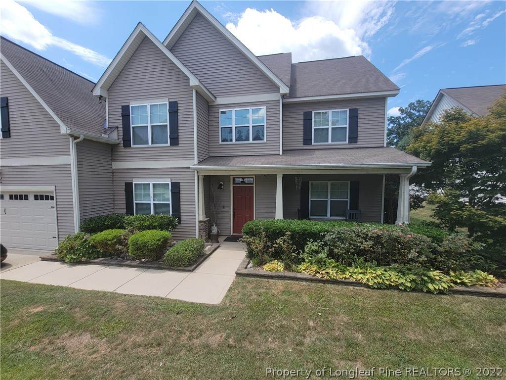 54 Sedgefield Lane - Photo 1