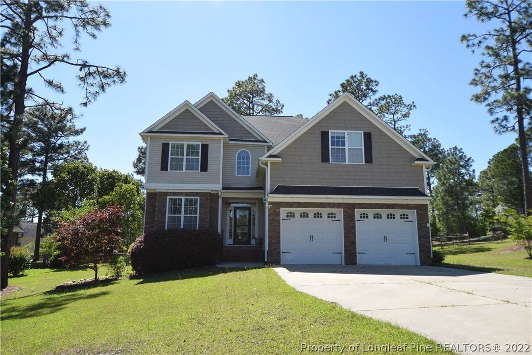 20 Lakeforest Trail - Photo 1