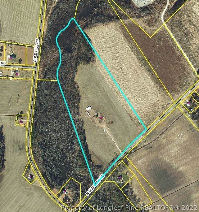 3555 Old Wire Road - Photo 1