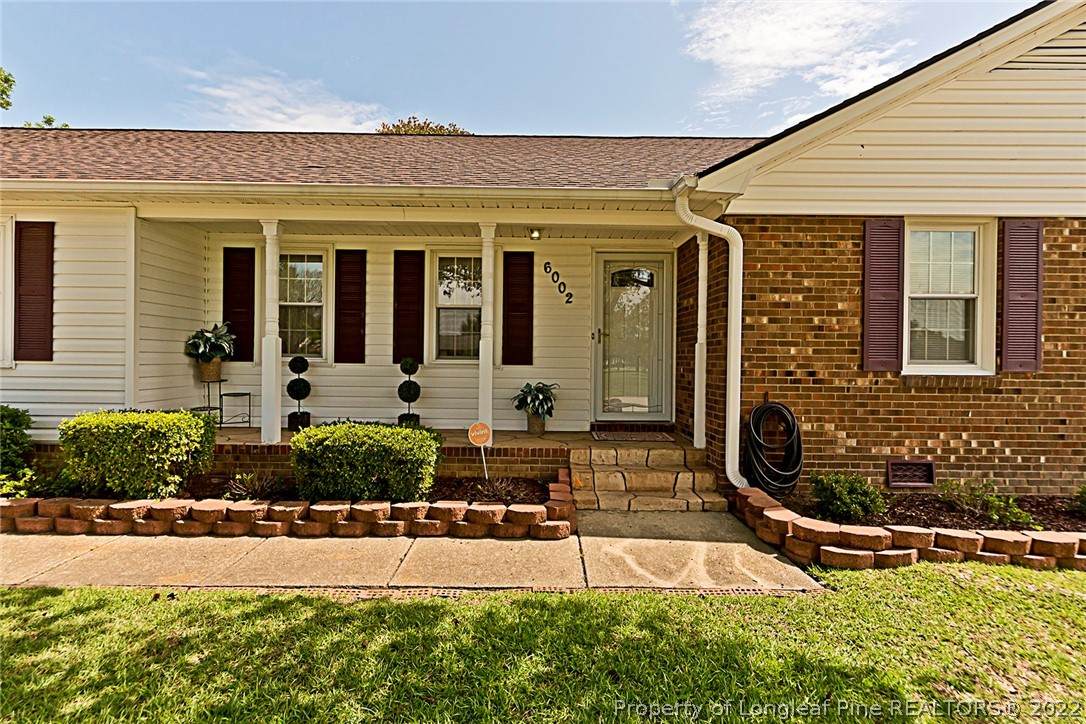 6002 Bundy Court - Photo 1