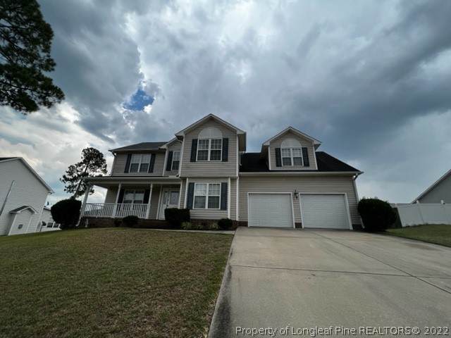 226 Leggett Drive - Photo 1
