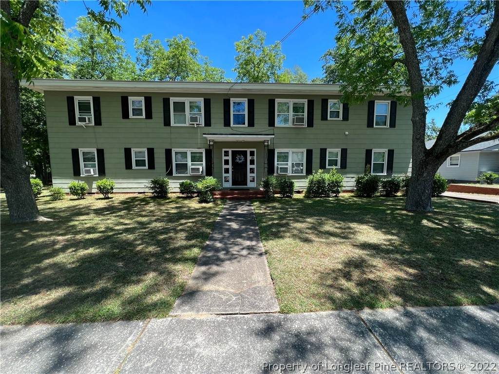 1810 Fort Bragg Road - Photo 1