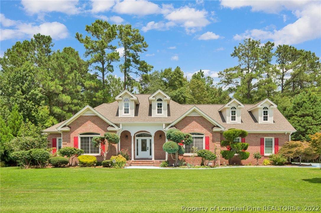 1009 Four Wood Drive - Photo 1
