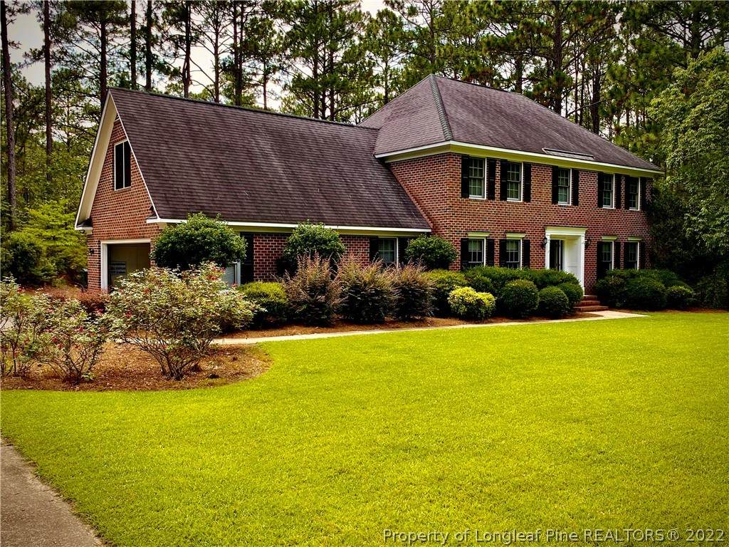 6577 Countryside Drive - Photo 1