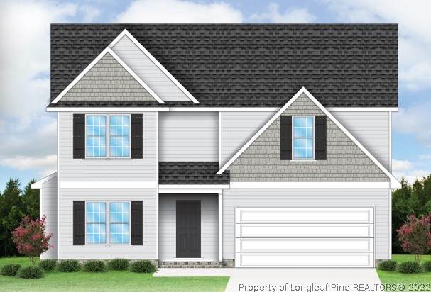 144 Wright Woods (Lot 55) Lane - Photo 1