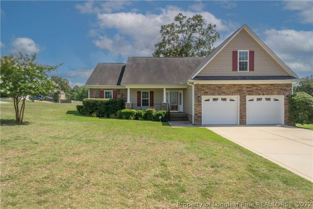115 Ashcroft Court - Photo 1