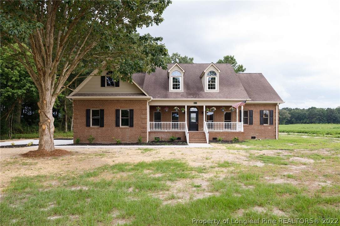 809 Grimsley Farm Road - Photo 1