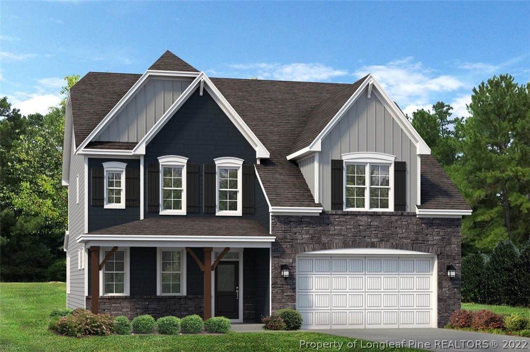 155 Woodsrun Street - Photo 1