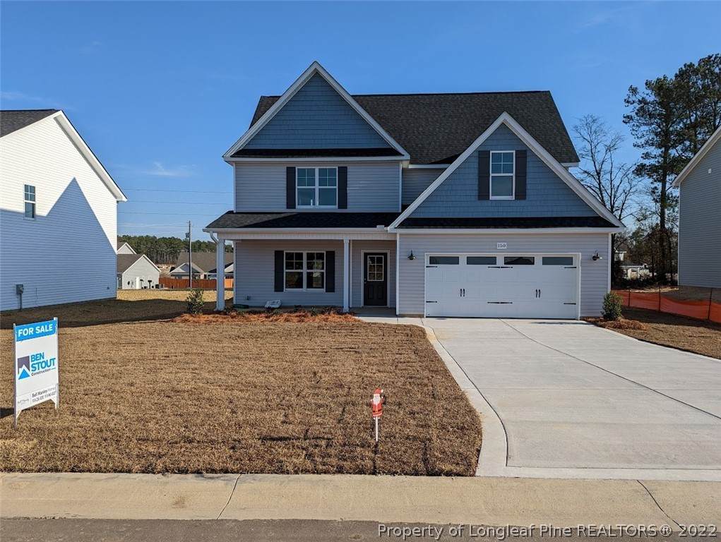 150 Leach Creek Drive - Photo 1