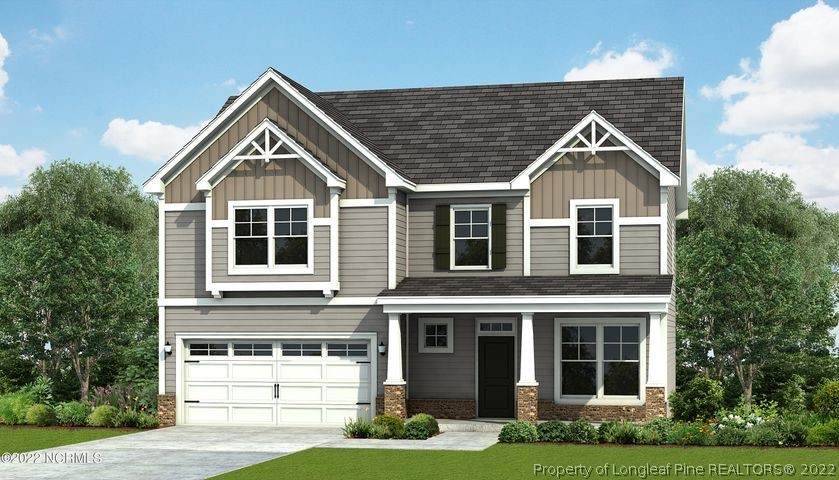 208 Prince Henry Way - Photo 1