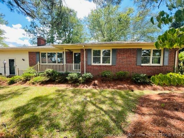 1001 Westhaven Street - Photo 1