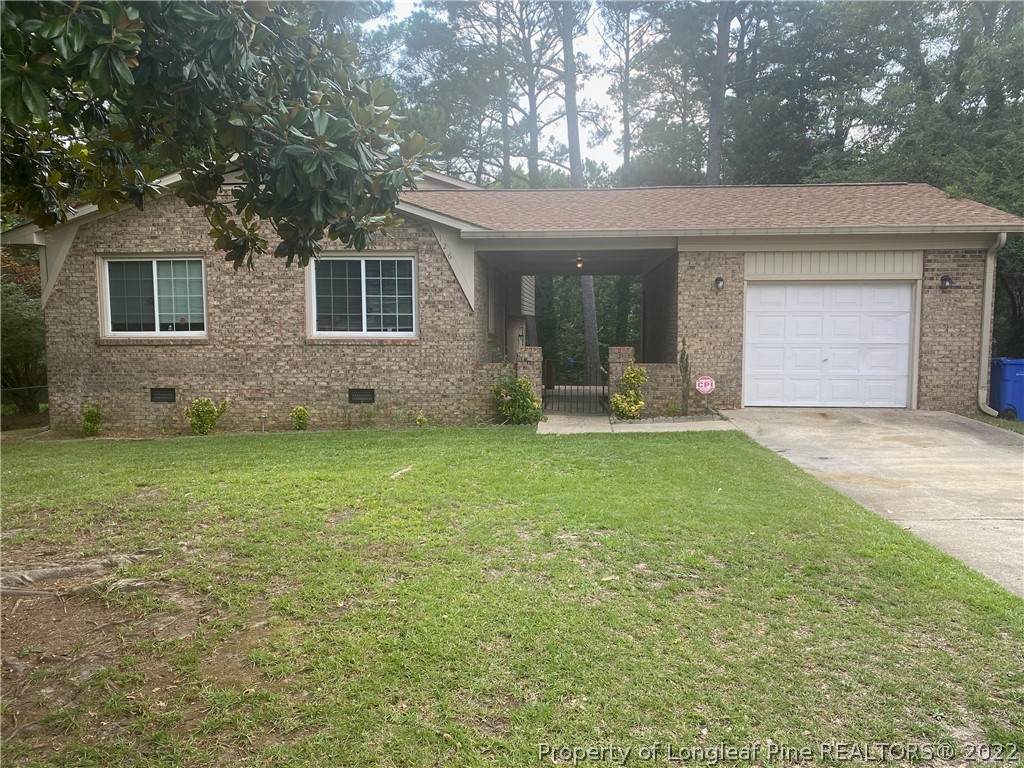 126 Ingleside Drive - Photo 1