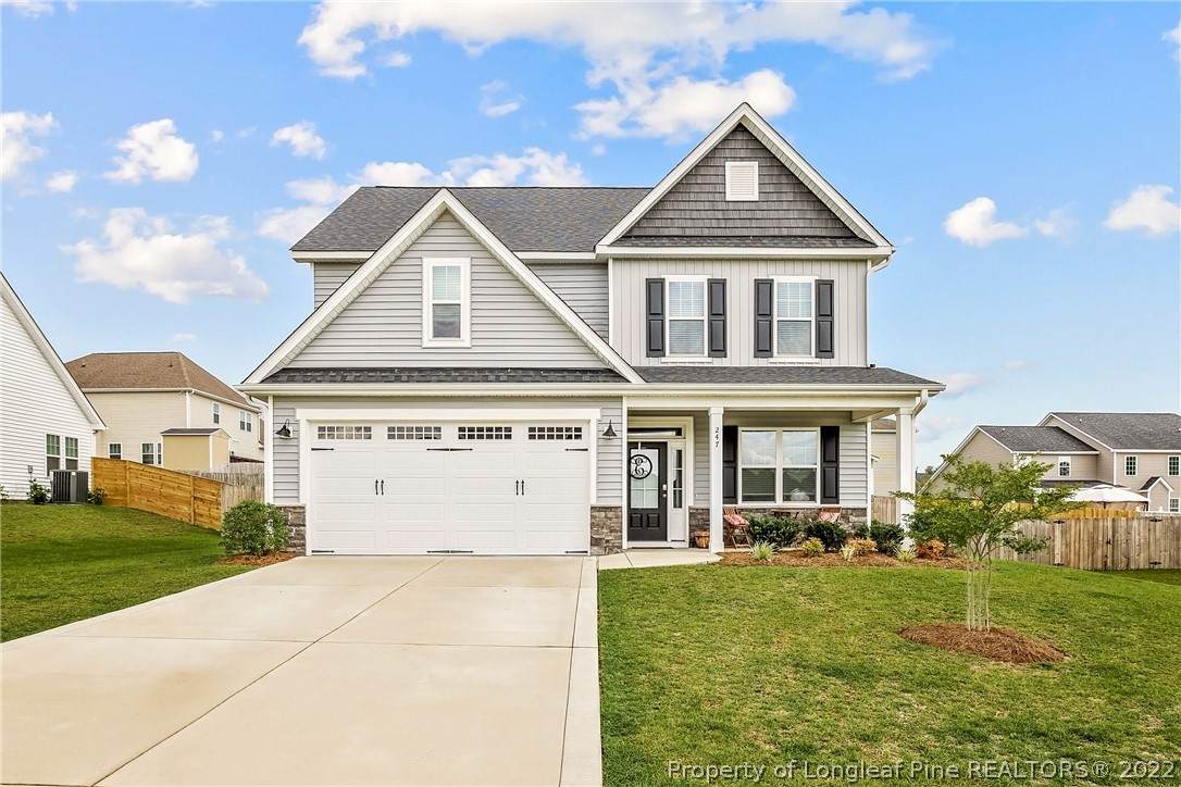 247 Haynes Church Road - Photo 1