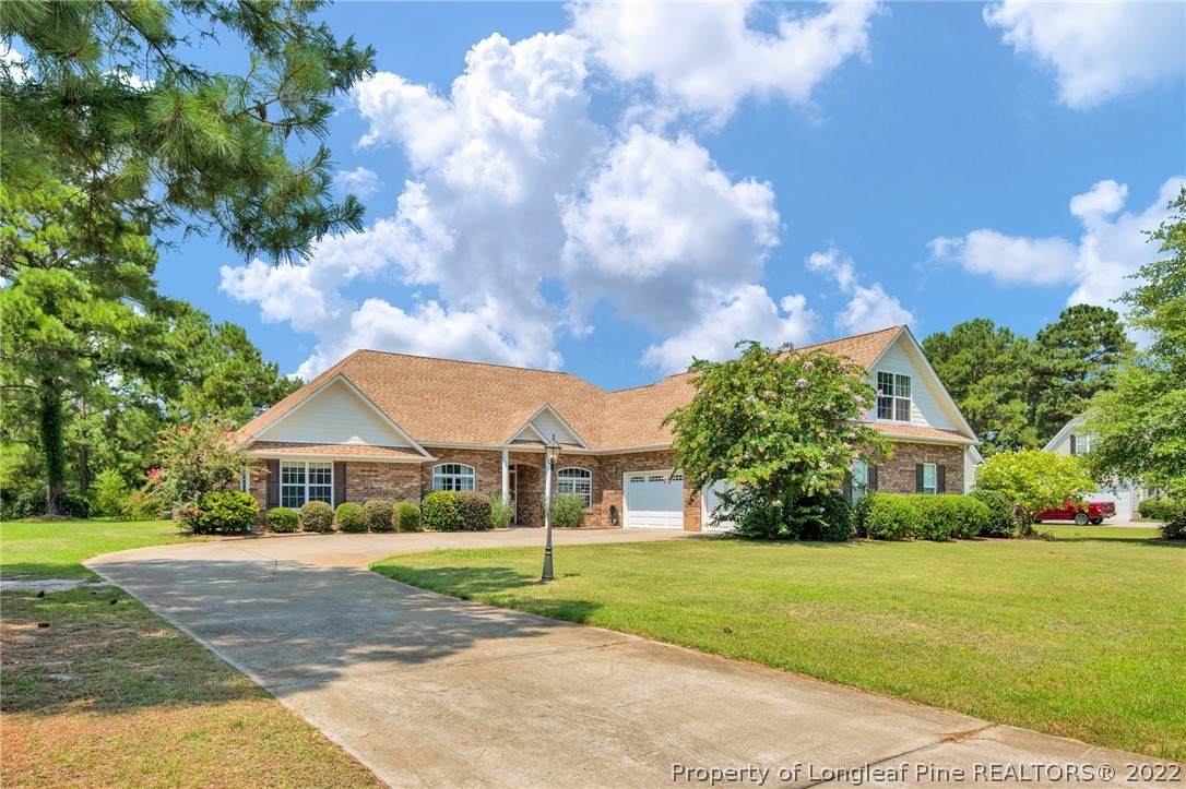 4700 Bent Grass Drive - Photo 1