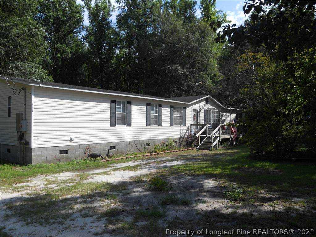 3178 Shaw Mill Road - Photo 1